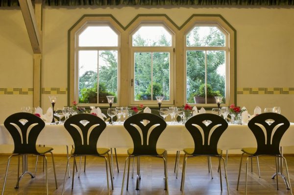 Recks Hotel-Restaurant, Salem