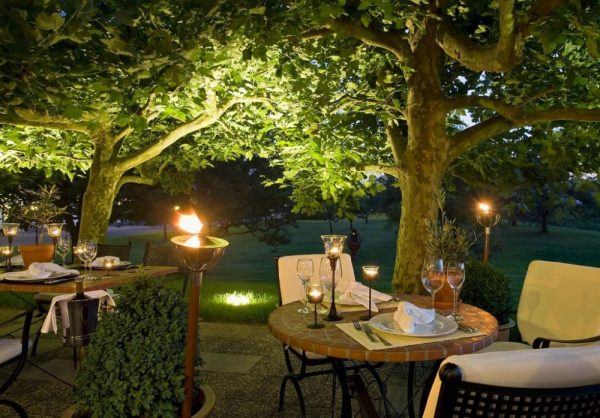 Recks Hotel-Restaurant, Salem