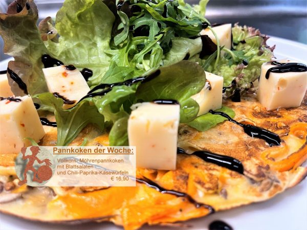 Hotel Cafe Pannkokenhus Teitekerl, Havixbeck