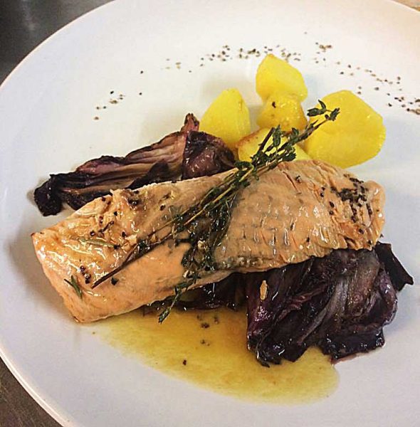Ristorante Da Luisa