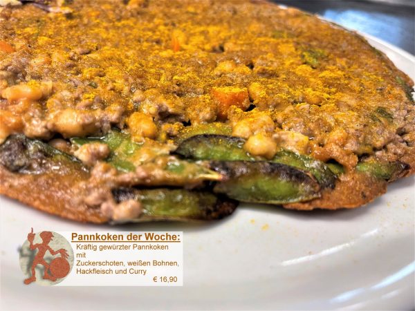 Hotel Cafe Pannkokenhus Teitekerl, Havixbeck