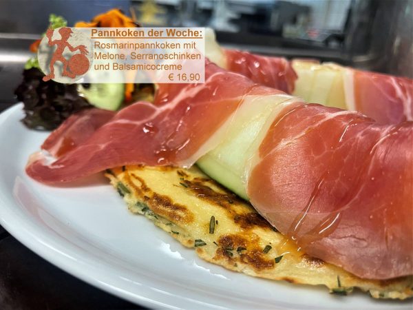 Hotel Cafe Pannkokenhus Teitekerl, Havixbeck