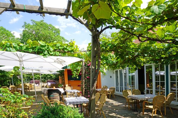 Hotel & Restaurant Annaberg