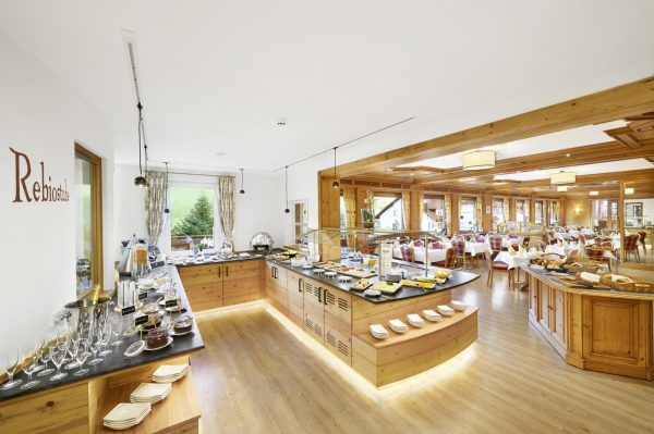 Hotel-Restaurant Badischer Hof