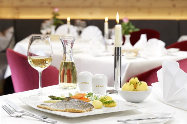 Hotel-Restaurant Badischer Hof