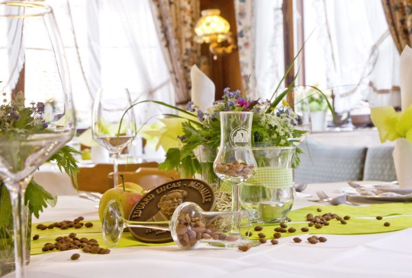 Gasthof-Restaurant Hirsch