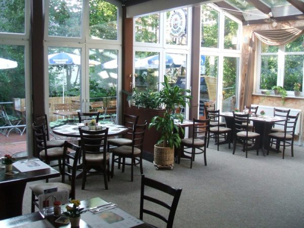Restaurant Mühlen Bach