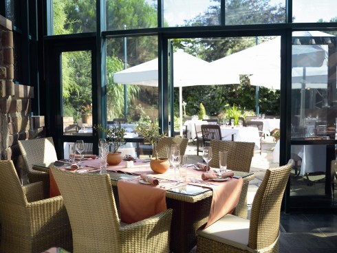 Lindner Hotel & Spa Binshof 