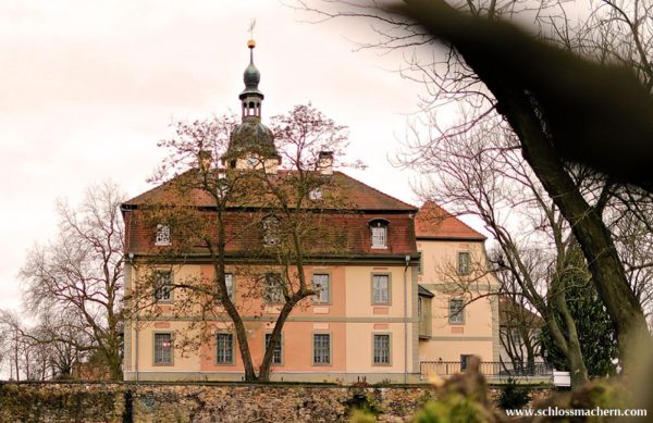 Schloß Machern