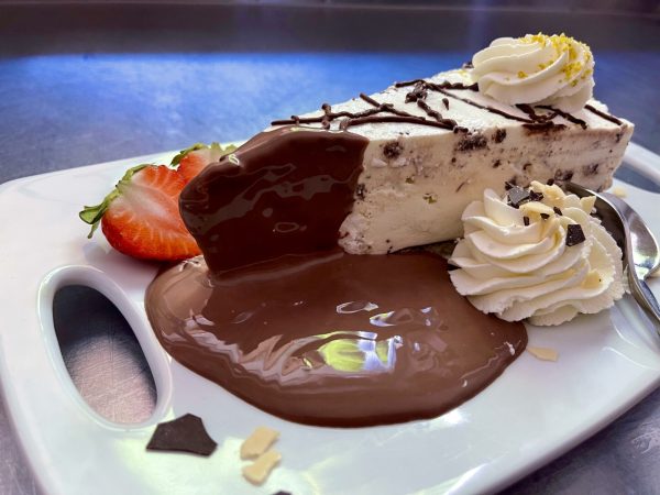 Hotel Cafe Pannkokenhus Teitekerl, Havixbeck