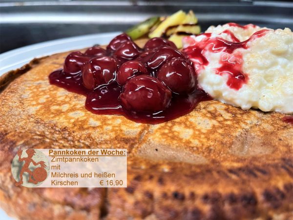 Hotel Cafe Pannkokenhus Teitekerl, Havixbeck