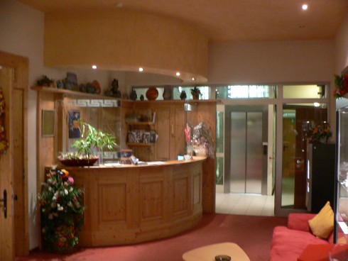Hotel Schweigener Hof