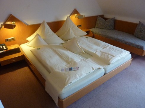 Hotel Schweigener Hof