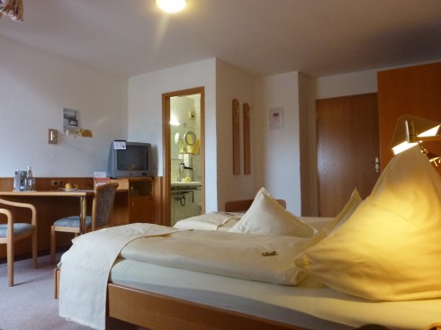 Hotel Schweigener Hof