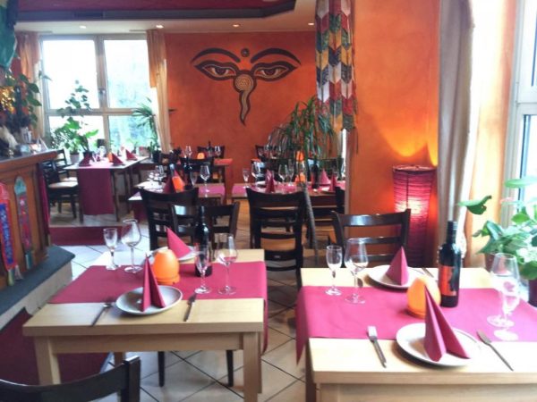 Karma Restaurant Berlin