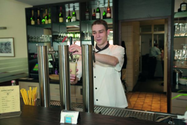 Hotel & Gasthaus Engel