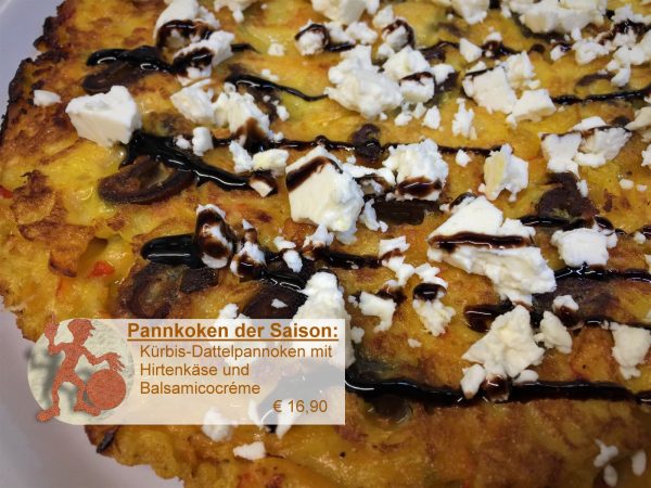 Hotel Cafe Pannkokenhus Teitekerl, Havixbeck