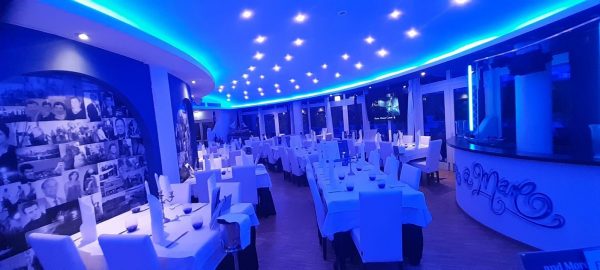 Ristorante Il Pescatore Italienisches Catering Events Hochzeiten, Schorndorf