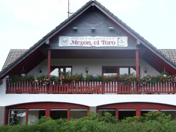 Restaurant Meson el Toro