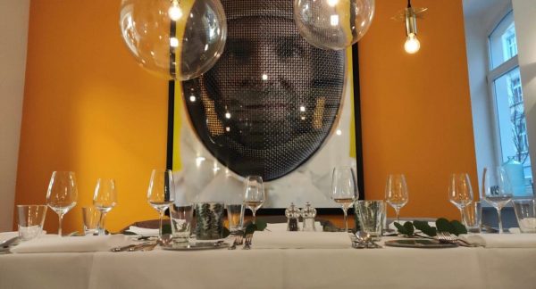 Robs Kitchen