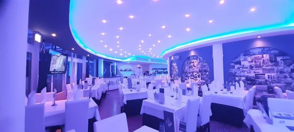 Ristorante Il Pescatore Italienisches Catering Events Hochzeiten, Schorndorf