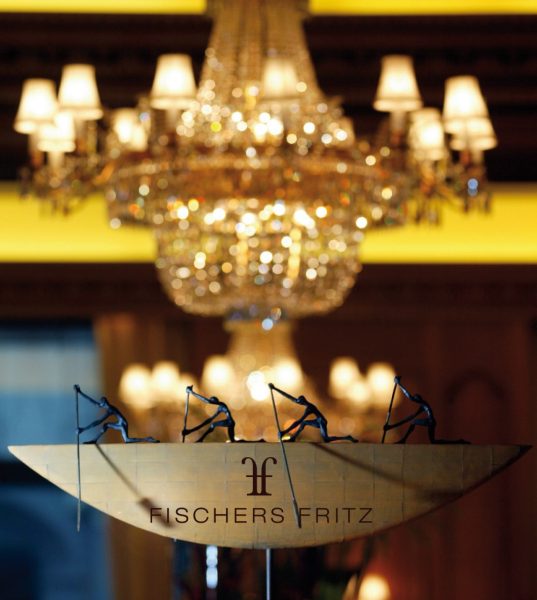 Fischers Fritz