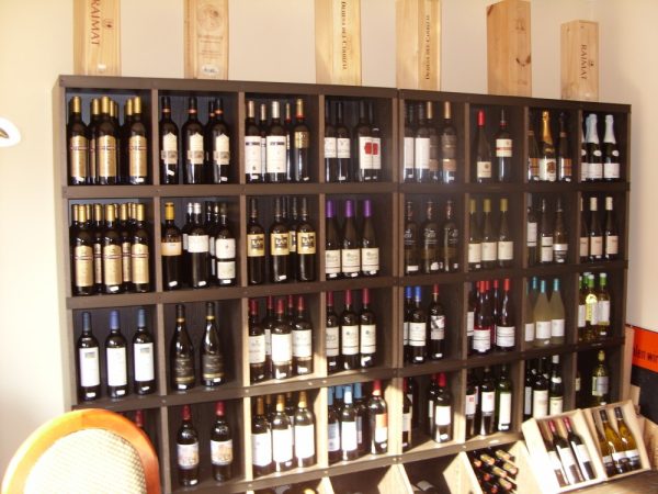 Restaurant Meson el Toro