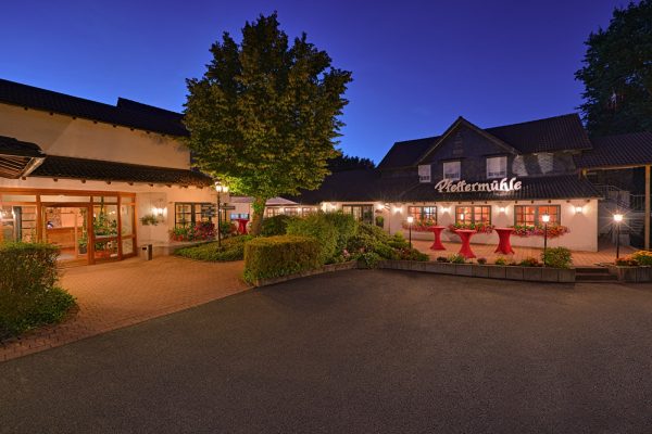 Pfeffermühle Siegen