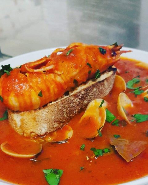 Ristorante Il Pescatore Italienisches Catering Events Hochzeiten, Schorndorf