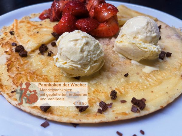 Hotel Cafe Pannkokenhus Teitekerl, Havixbeck