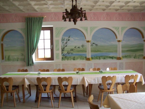 Schlindwein-Stuben