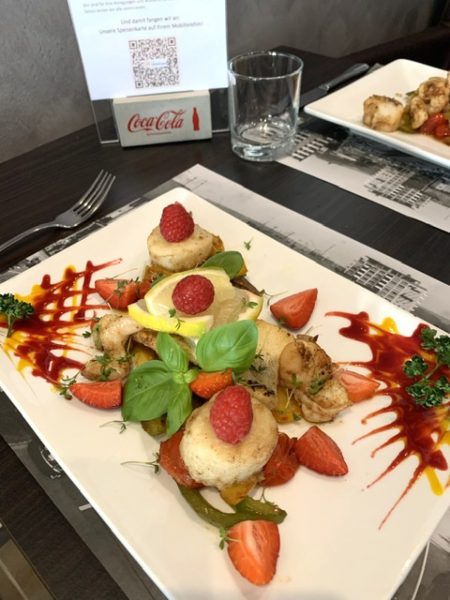 Boutique Hotel Goldene Henne, Wolfsburg