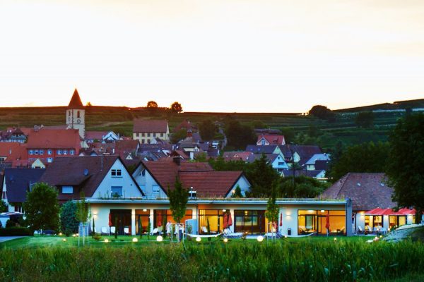 Kreuz- Post Hotel-Restaurant-Spa