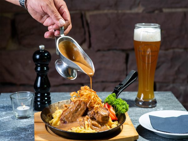 Mosbacher Brauhaus