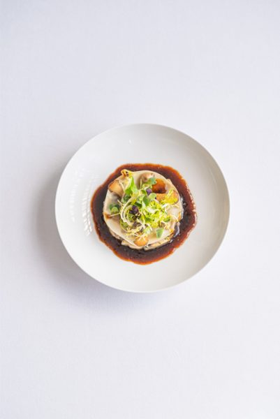 Tiger-Gourmetgastronomie