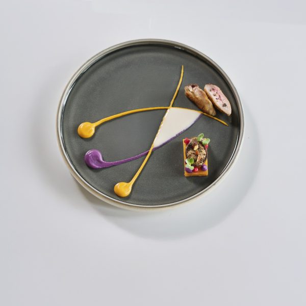 Kucher's Gourmet Restaurant, Darscheid