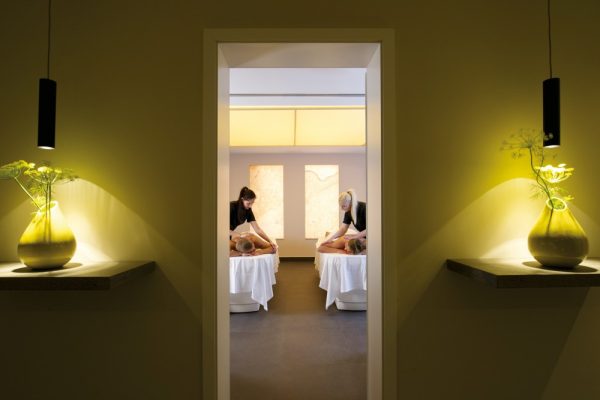 Romantik Hotel Benen-Diken-Hof