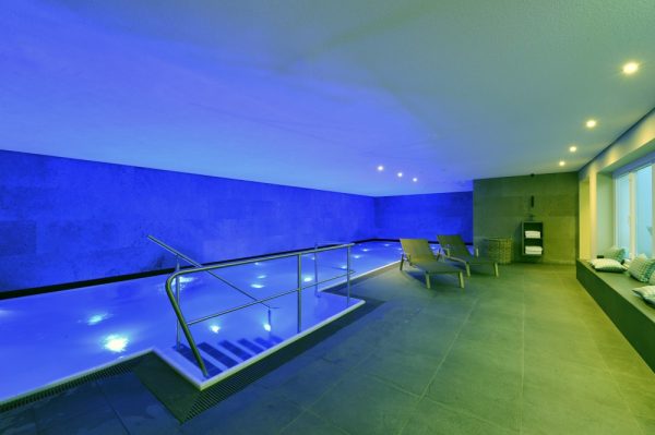 Romantik Hotel Benen-Diken-Hof