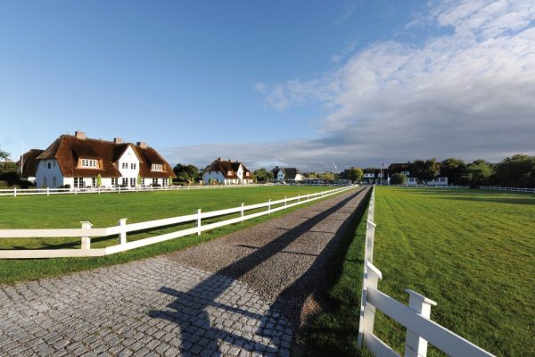 Romantik Hotel Benen-Diken-Hof