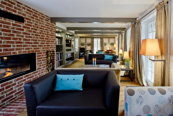 Romantik Hotel Benen-Diken-Hof