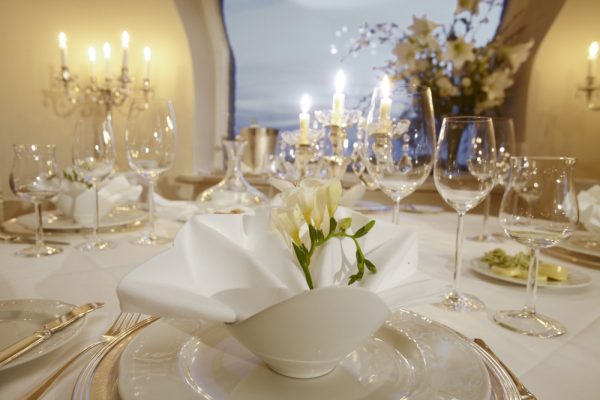 Restaurant Restaurant Hotel Miramar in Sylt