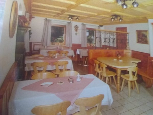 Gasthof Gassler