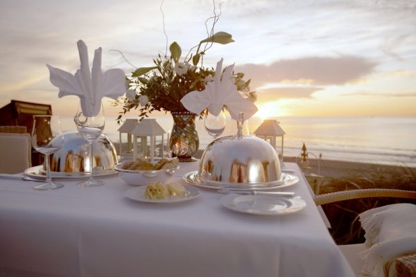 Restaurant Hotel Miramar