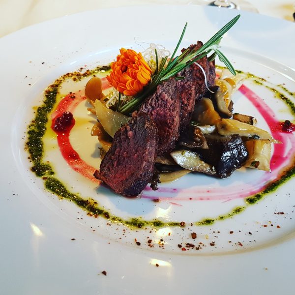 Biorestaurant Alpenblick