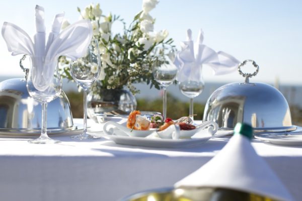 Restaurant Hotel Miramar