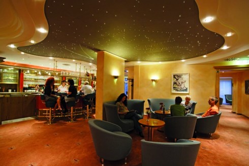 Hotel Zum Schiff