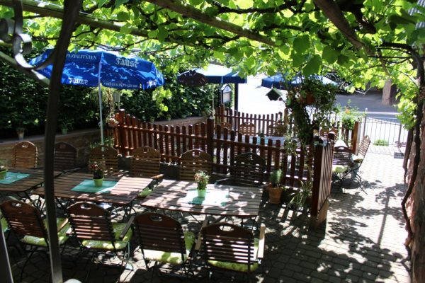 Restaurant Gasthaus zur Post in Amorbach