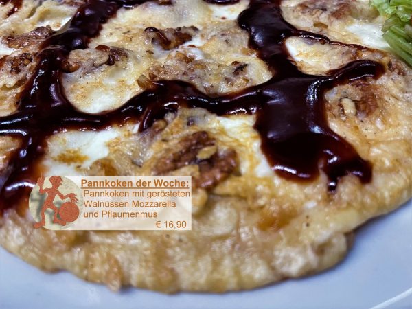 Hotel Cafe Pannkokenhus Teitekerl, Havixbeck