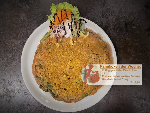Hotel Cafe Pannkokenhus Teitekerl, Havixbeck