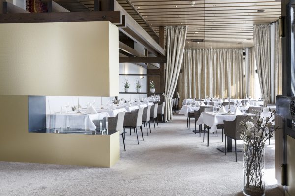Augustins (Restaurant im Hotel Stadt Breisach)